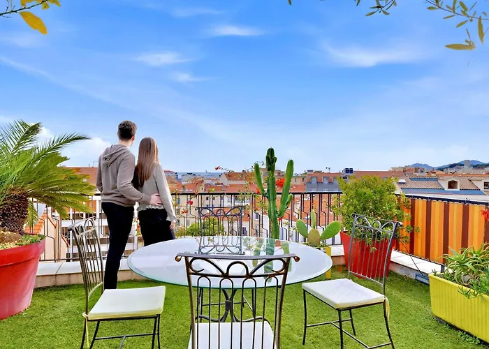 Jardin D'eden - Incroyable Rooftop Jardin Suspendu *