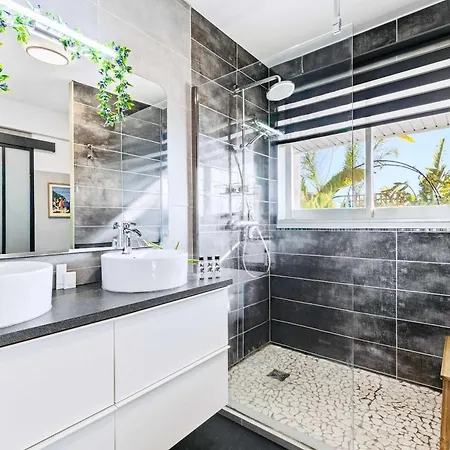 Apartment Jardin D'eden - Incroyable Rooftop Jardin Suspendu Cannes
